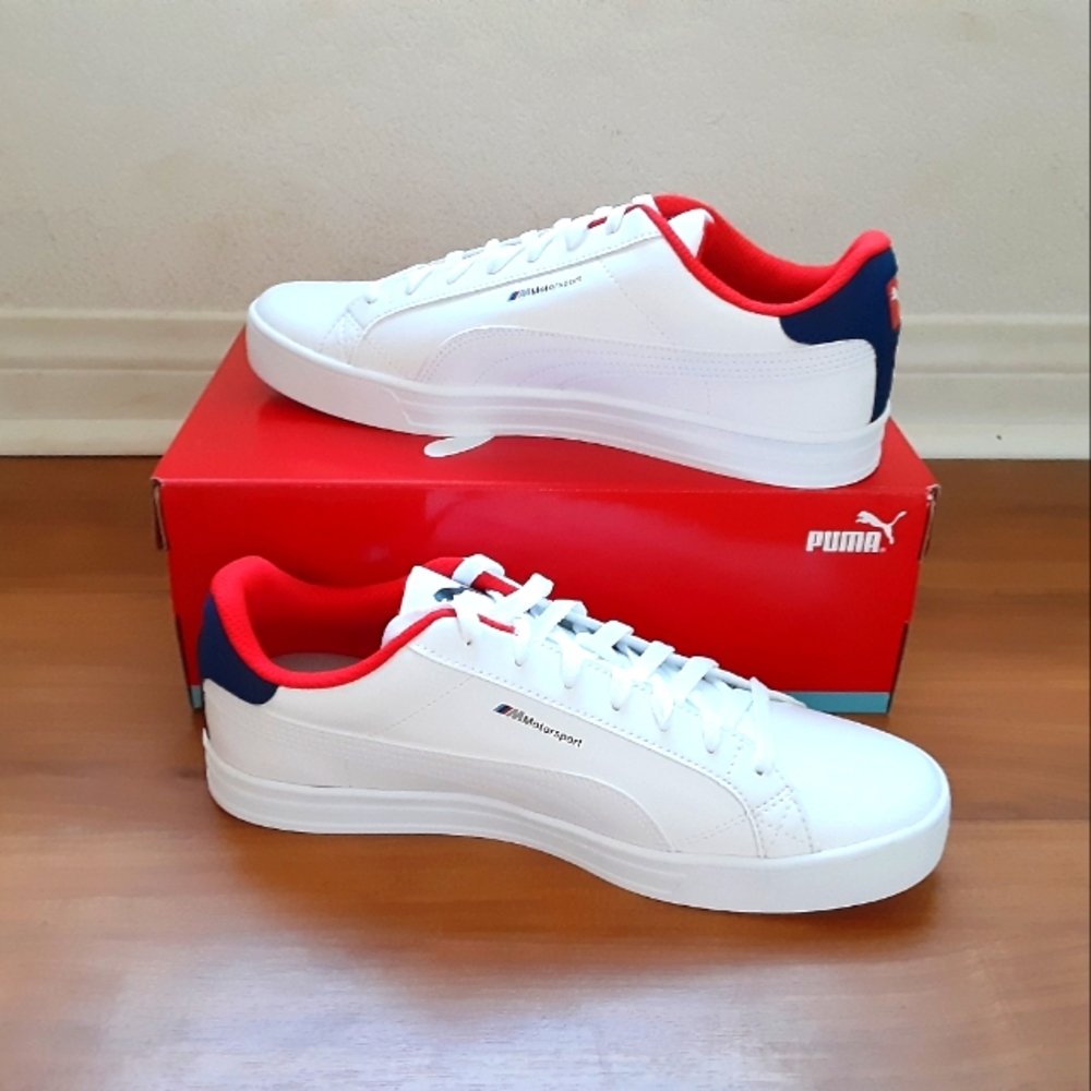 Puma - Picture 2 of 4